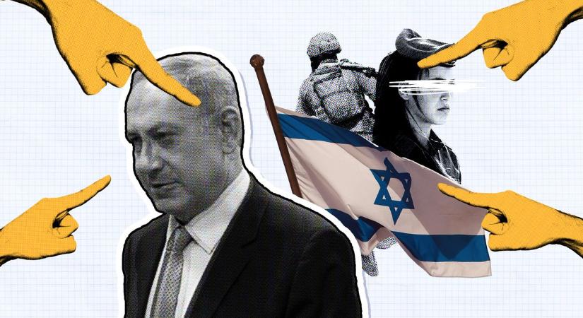 Az Amnesty International ámokfutása: emberi jogi harc helyett Izrael-ellenes aktivizmus