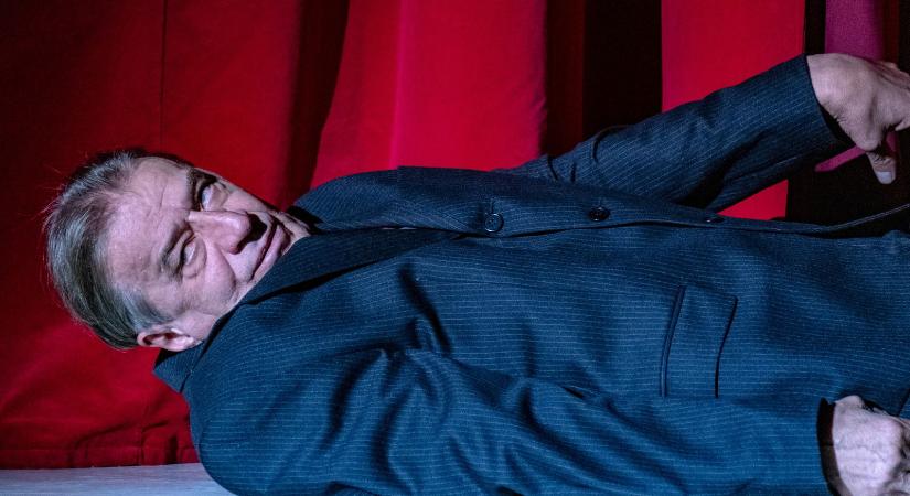 Mucsi Zoltán és Scherer Péter nyilatkozatán röhög a fél ország, kínos dolog derült ki