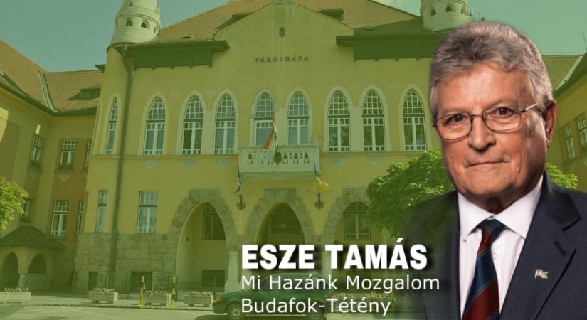 Ittas vezetésen kapták a Mi Hazánk politikusát