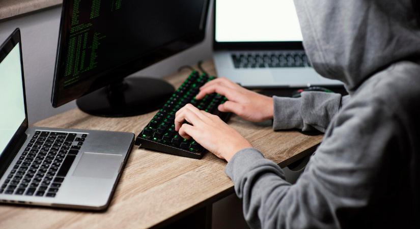 Online rendelt marihuána magot egy debreceni