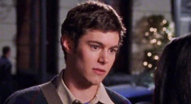 Hihetetlen átalakulás! Így fest most a Szívek szállodája sármos szépfiúja, Adam Brody