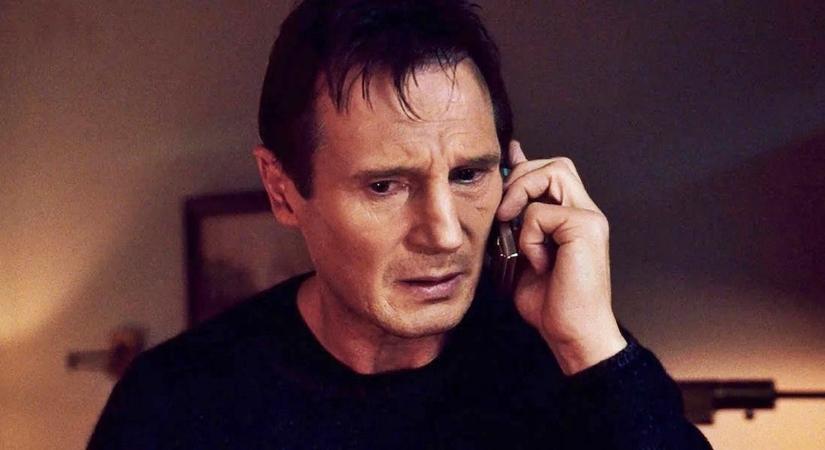 „Ezt senki sem gondolta volna!” – Liam Neeson különleges kulisszatitkot árult el az Elrabolva kapcsán