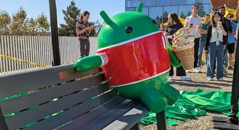 Megemelte az Android minimális hardverkövetelményeit a Google