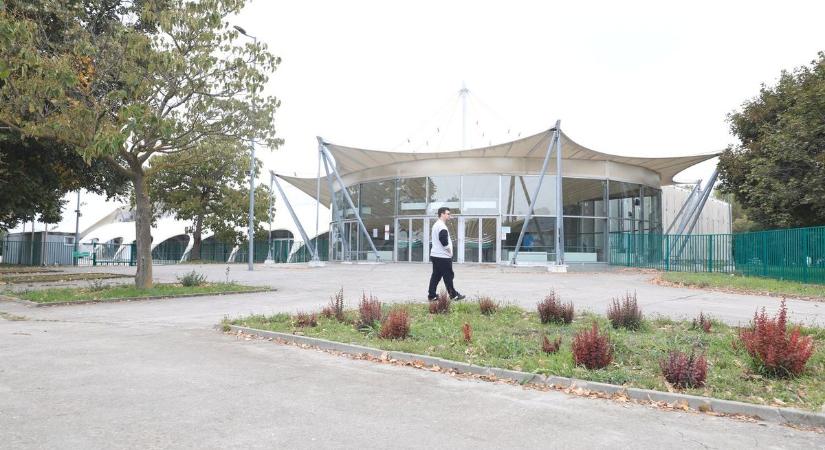 Búcsú az Expo Centertől – egy korszak vége Pécsett?