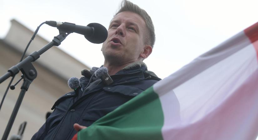 Magyar Péter Kollár Kinga felszólalásáról: én nyilván nem így fogalmaztam volna