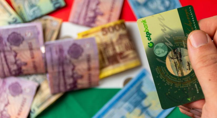 SZÉP-kártya: ezekre költjük a pénzünket húsvétkor