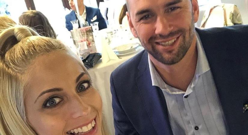 A Biblia tanítása szerint él Tápai Szabina és Kucsera Gábor