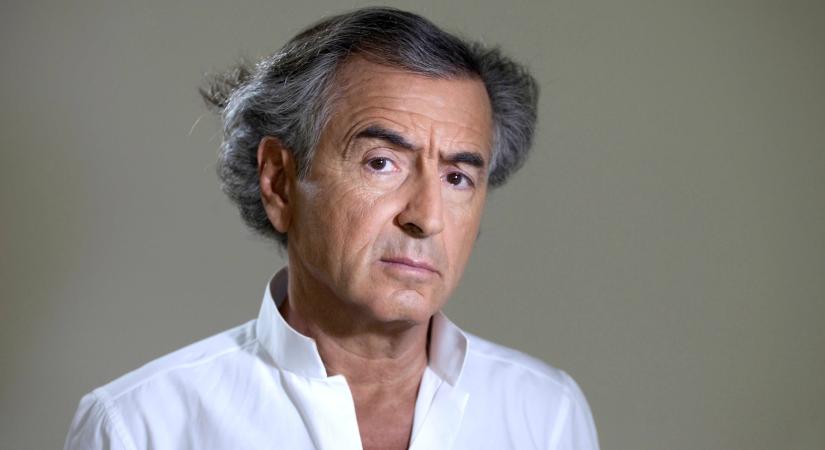 Bernard-Henri Lévy nyitja meg májusban Jeruzsálemben az írófesztivált és a könyvfórumot
