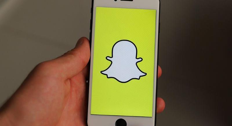 Brutálisat dobbant a Snapchat – Így segít a Snap School a márkáknak és tartalomgyártóknak