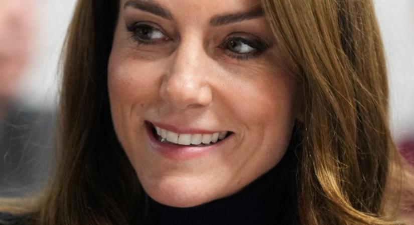 Katalin hercegné fontos videót osztott meg a közösségi médiában
