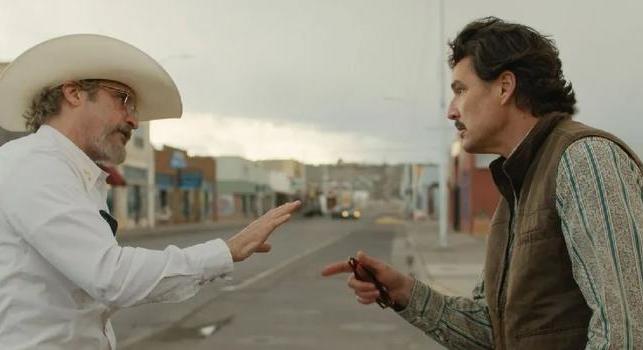 Pedro Pascal és Joaquin Phoenix feszül egymásnak Ari Aster covidos vígjátékában
