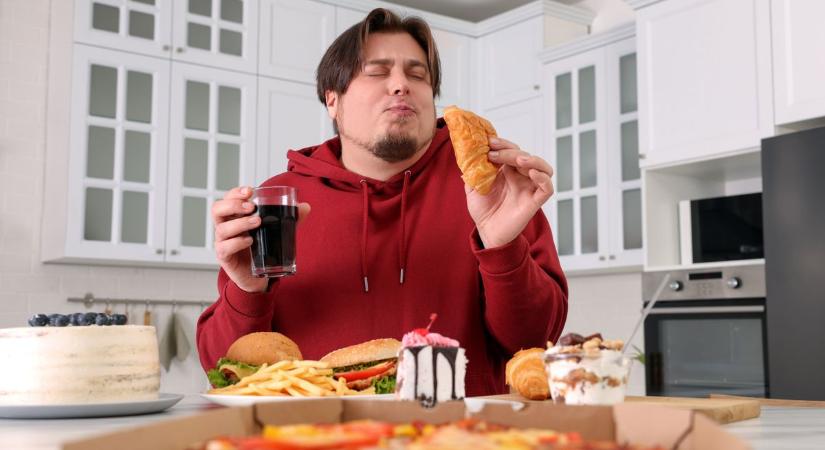 Ezek a hormonok felelősek az éhségérzetért