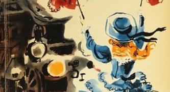 E. Nesbit: Hárman a vasút mentén