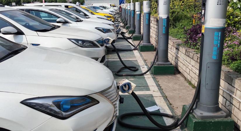Kínai beruházások az európai elektromosautó-iparban – Kockázat vagy lehetőség?