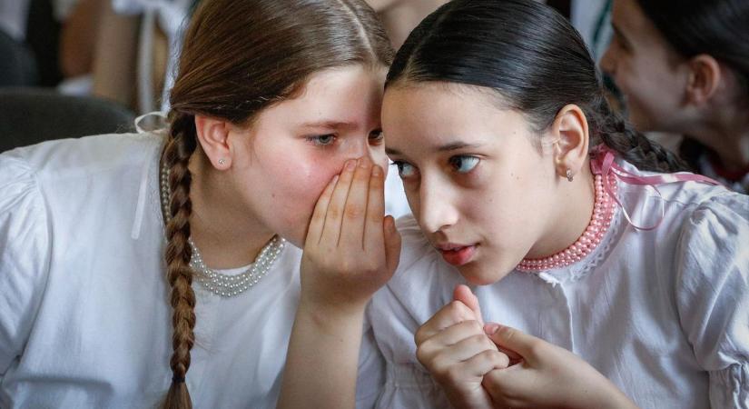 Újra megrendezték a Vas Vármegyei Gyermek és Ifjúsági Népzenei Versenyt Gencsapátiban