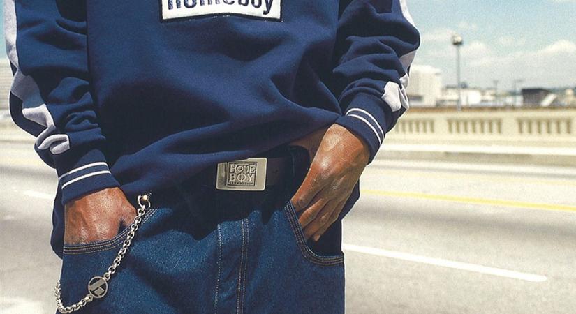 Homeboy: a helyi fiú – egy elfeledett márka története