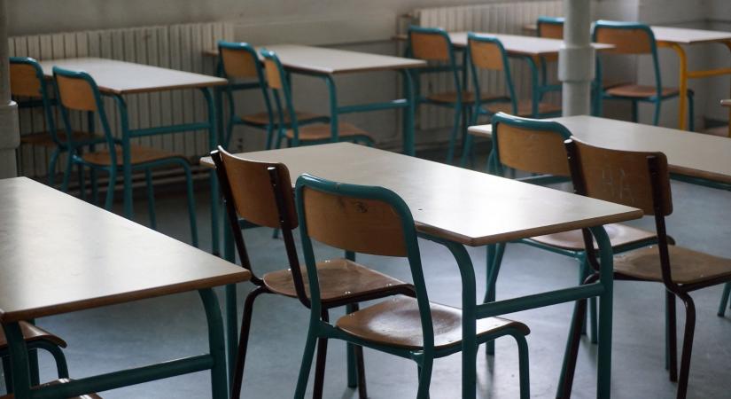 Padhoz kötözve vertek meg egy 7 éves diákot a társai egy mezőtúri iskolában