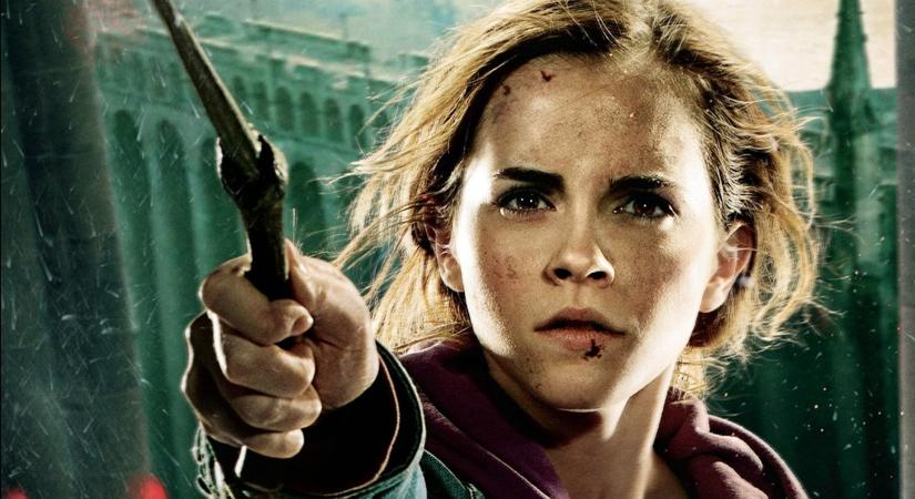 Tudtad azt a ma 35 éves Emma Watsonról, hogy nyolc meghallgatás után kapta meg Hermione szerepét, amire eredetileg mást néztek ki?