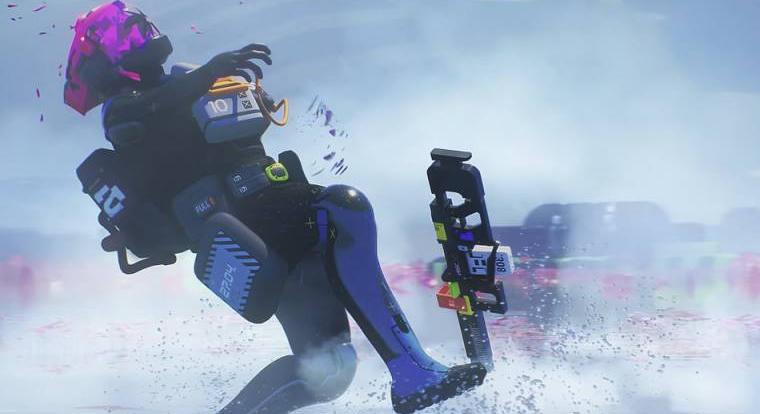 A Concord volt fejlesztője szerint korai temetni a Bungie új játékát