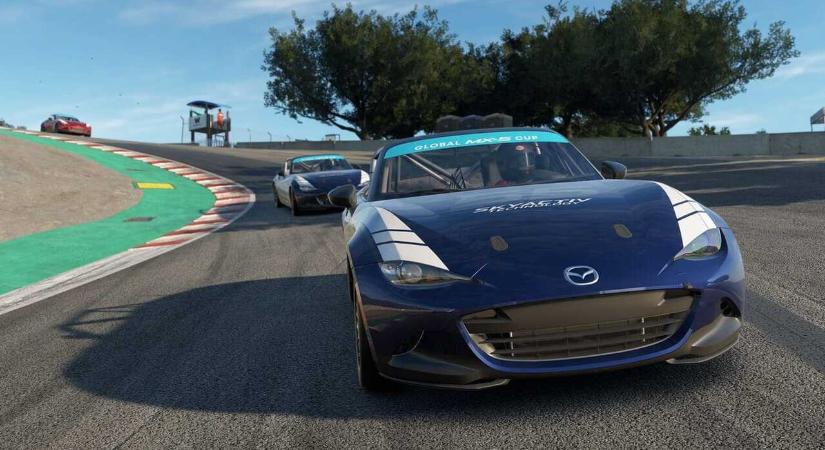 Őszinte videóban beszélnek a fejlesztők az Assetto Corsa EVO jövőjéről