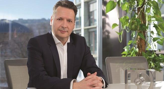 Phoenix Contact: Új ügyvezetői korszak indul!