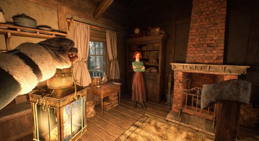Már elérhető korai hozzáférésben a Stygian: Outer Gods