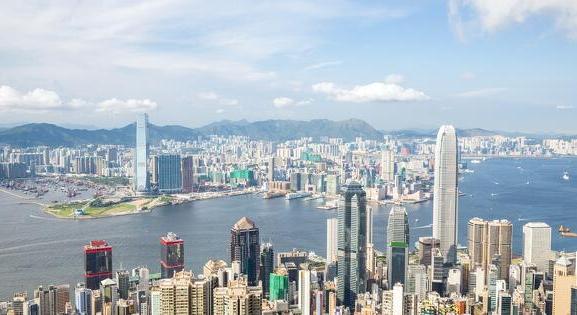 Hongkong úgy kapott 145 százalékos Trump vámot, hogy szabadkikötőként náluk nulla százalék a vám
