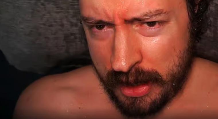 Félmillióan nézték, ahogy egy streamer konkrétan kínoztatta magát a közönségével