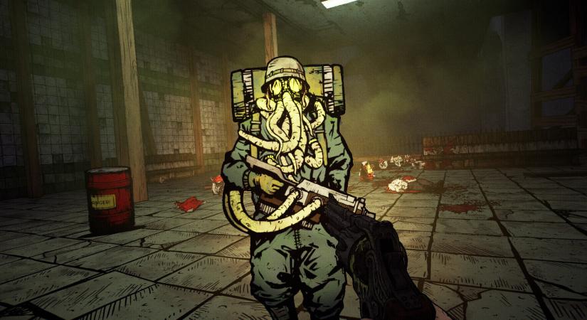 Ősztől konzolokon is játszható lesz a Forgive Me Father 2