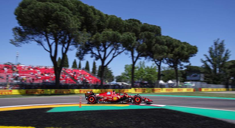 Domenicali elismerte, nehéz lesz az F1-es naptárban tartani Imolát