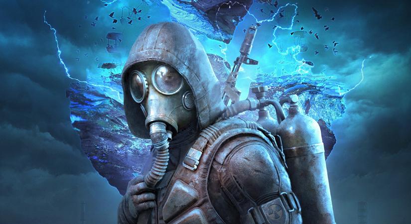 Ez nem anomália: akciós a S.T.A.L.K.E.R. 2, itt az idő beszerezni!