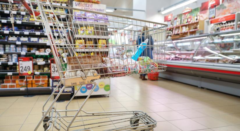 Árrésstop: ellenőrizni fogják a beszerzési árakat