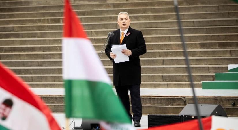 Világhírű biztonságpolitikai szakértő: a magyarok felismerése mindent eldönt Brüsszelben