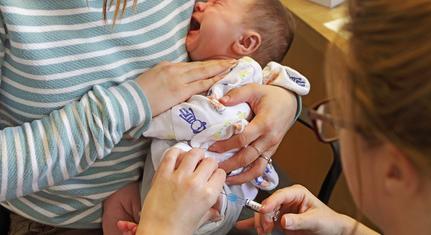Egy pécsi édesanya küzdelme súlyosan beteg gyermekeiért