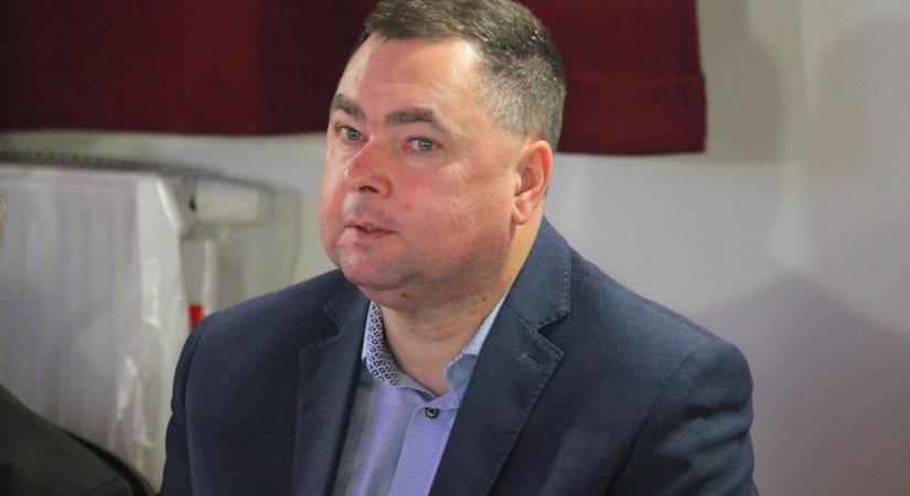 Hirtelen távozott a Csallóköz asztalitenisz-ikonja: elhunyt Vími Roland