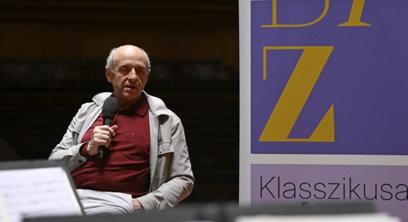 Továbbra is nagy bajban van a Budapesti Fesztiválzenekar, a túléléshez kormánydöntésre lenne szükség