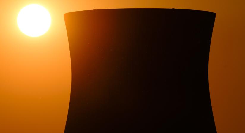 Meglepő uránüzlet: Kazahsztán látja el a cseh atomerőműveket