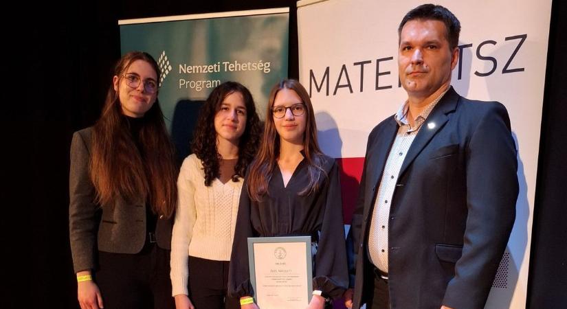 3D nyomtató, mentőrobot, köztársasági elnök, ilyen is lehet egy kilencedikes napja?