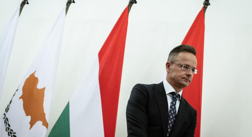 Magyarország és Ciprus hasonlóan gondolkodik a fontos kérdésekben