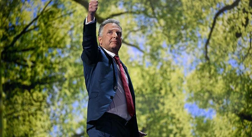 Steve Witkoff, Trump árnyék külügyminisztere
