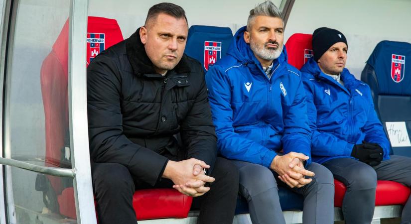 Tímár kamikaze szerződést ír alá a Vidivel - a háttér