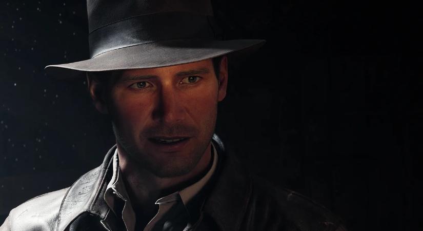 Megérkezett PlayStation 5-re az Indiana Jones and the Great Circle