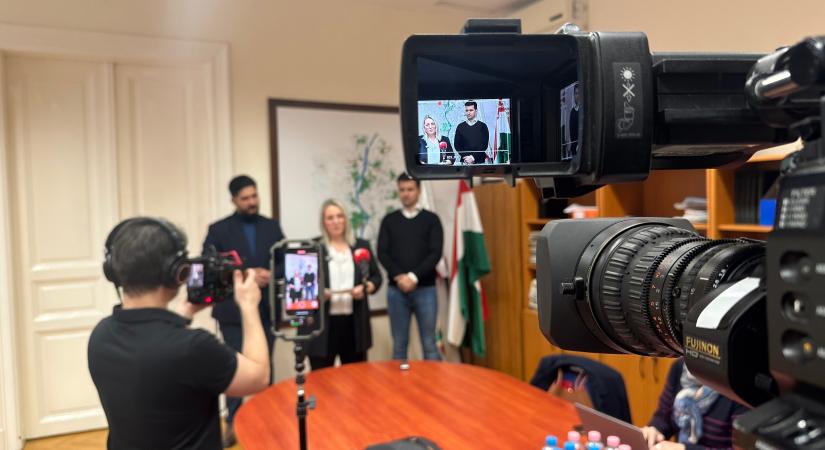 A fővárosi cégvezetők visszahívására tesznek javaslatot