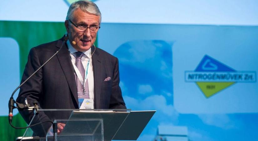 Mutatjuk, ki is az a Bige László, aki legalább százmillióval állt be Magyar Péterék mögé