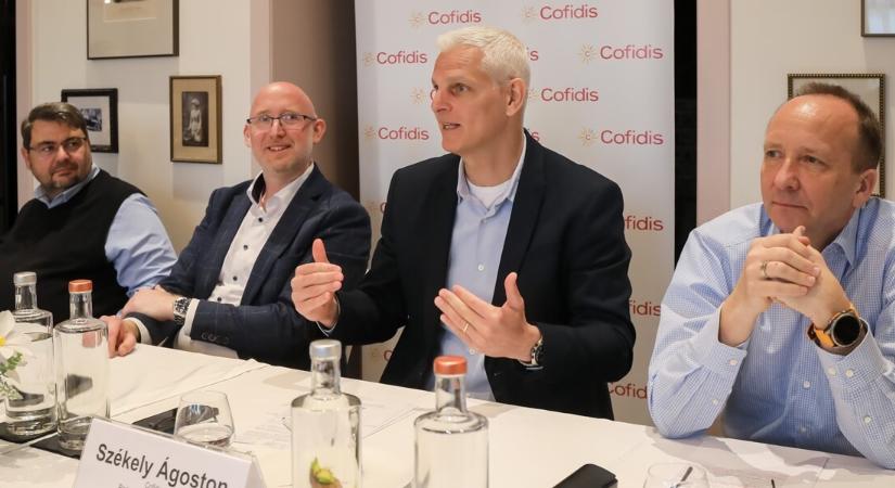 Sikeres évet zárt a Cofidis, és azt is elárulták, milyen terveik vannak a jövőben
