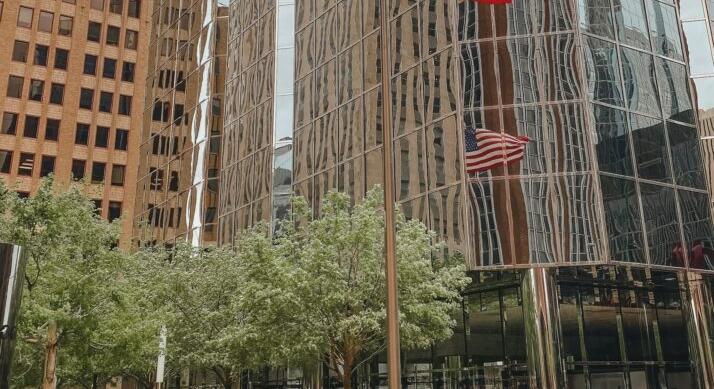 Meglepte a piacot a Bank of America – Hatalmas profit, erős részvényugrás