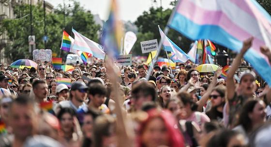 Ezzel számoljon mindenki, ha elmegy a Pride-felvonulásra – jogi kisokost állítottak össze a civilek