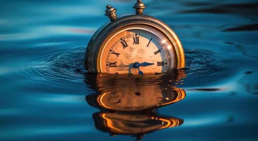 Rekordáron kelhet el a női zsebóra, ami még a Titanic pusztulását is túlélte