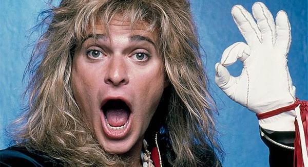 Öt CD-s David Lee Roth gyűjtemény érkezett: ’The Warner Recordings 1985-1994’ címmel (lemezismertető)