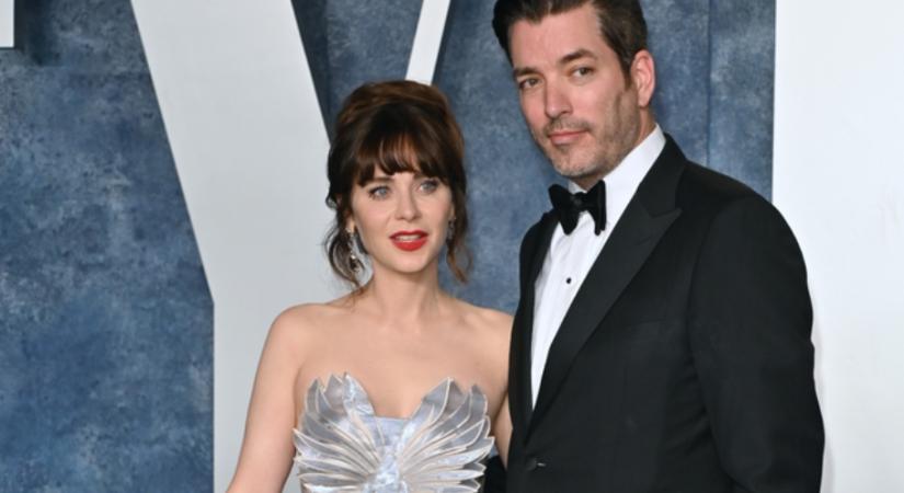 Egyre népszerúbb, új funkció a konyhában – Zooey Deschanel és Jonathan Scott már megvalósították az otthonukban